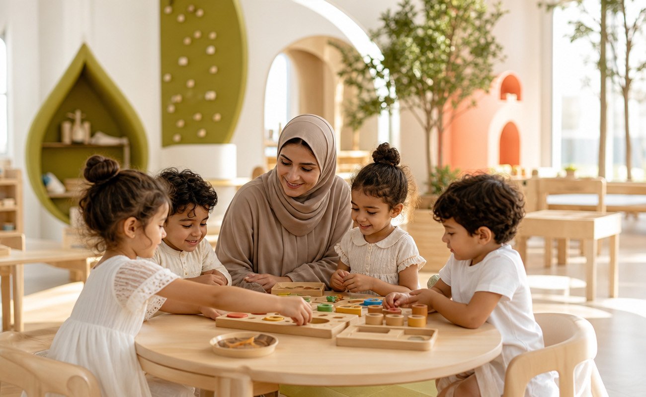 رسالتنا